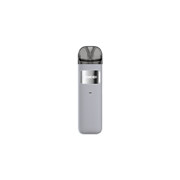 Geekvape Sonder U 20W Kit (Pod System) Grey