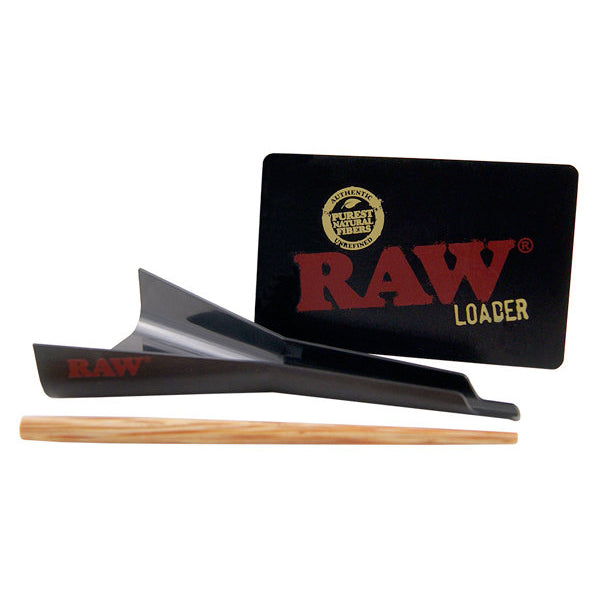 Raw Loader