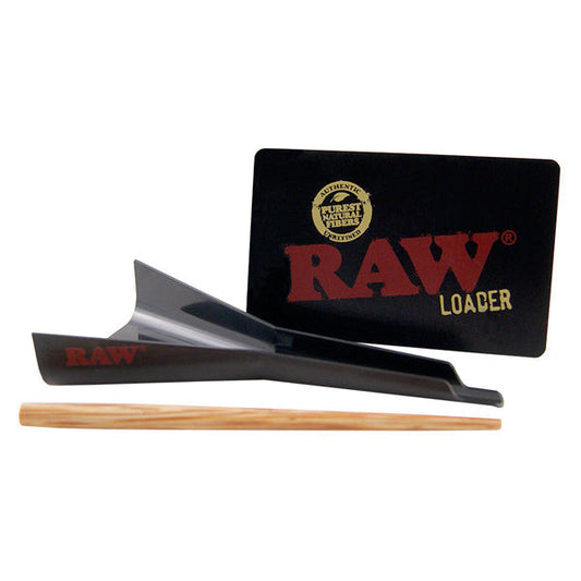 Raw Loader