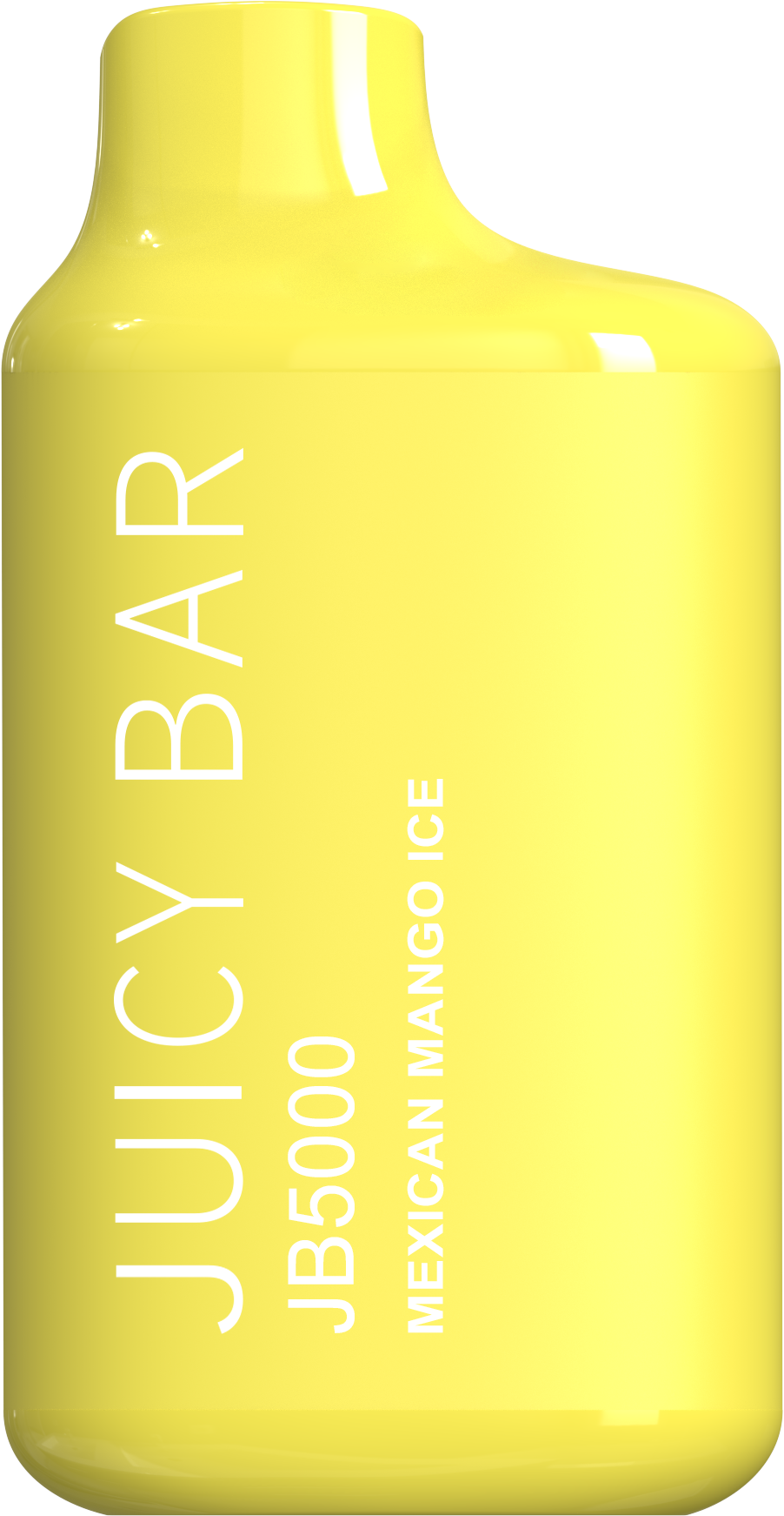Juicy Bar JB5000 5K 3% | Mexican Mango Ice