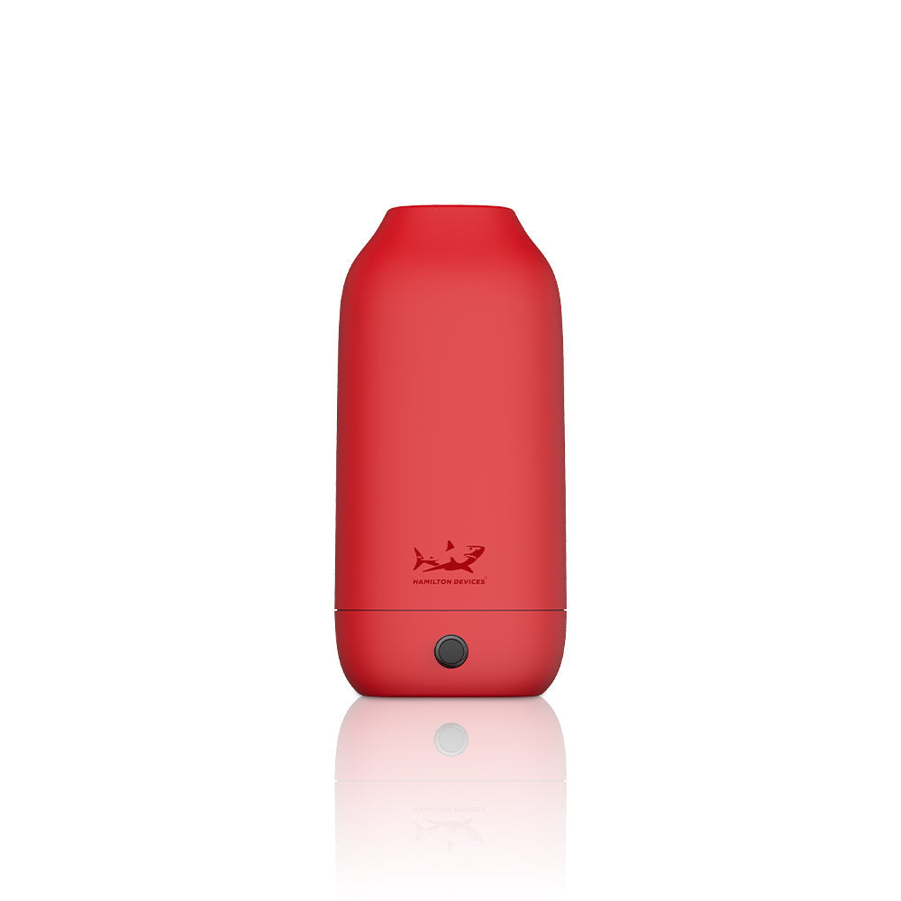 Hamilton Devices Tombstone v2 Red