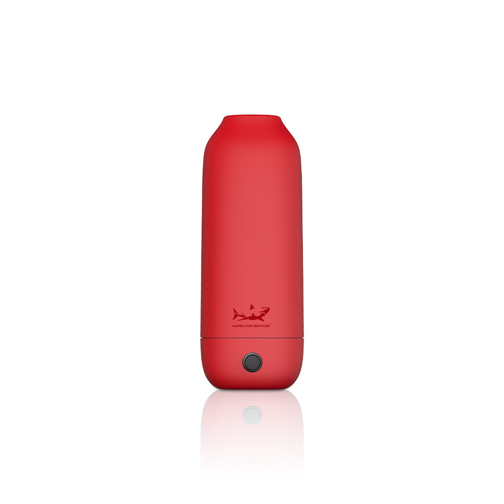 Hamilton Devices Cloak V2 Red