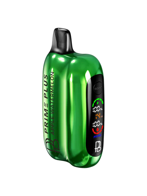 Prime Plus 26k Apple Watermelon