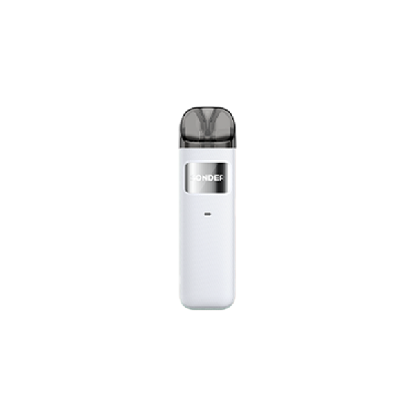 Geekvape Sonder U 20W Kit (Pod System) White