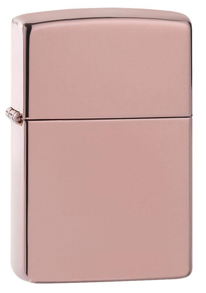 ZIPPO 33.95 HP Rose Gold