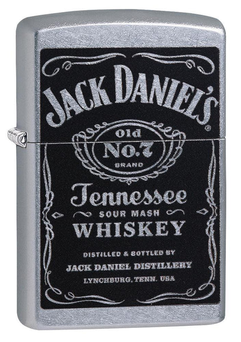 Zippo 29.95 Jack Daniels
