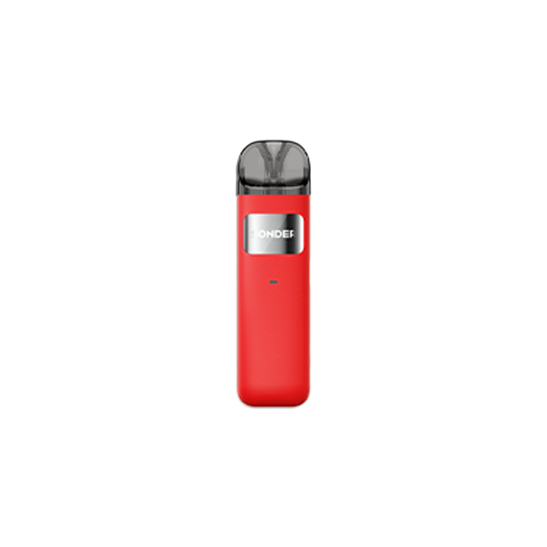 Geekvape Sonder U 20W Kit (Pod System) Wine Red
