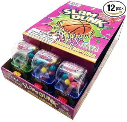Kids Mania Slam Dunk