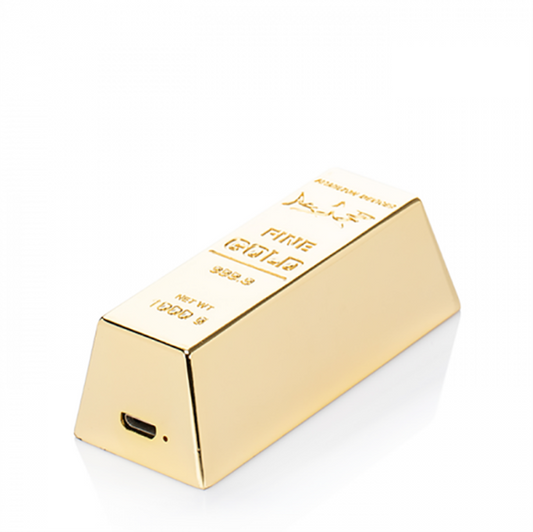 Hamilton Gold Bar 510 Battery