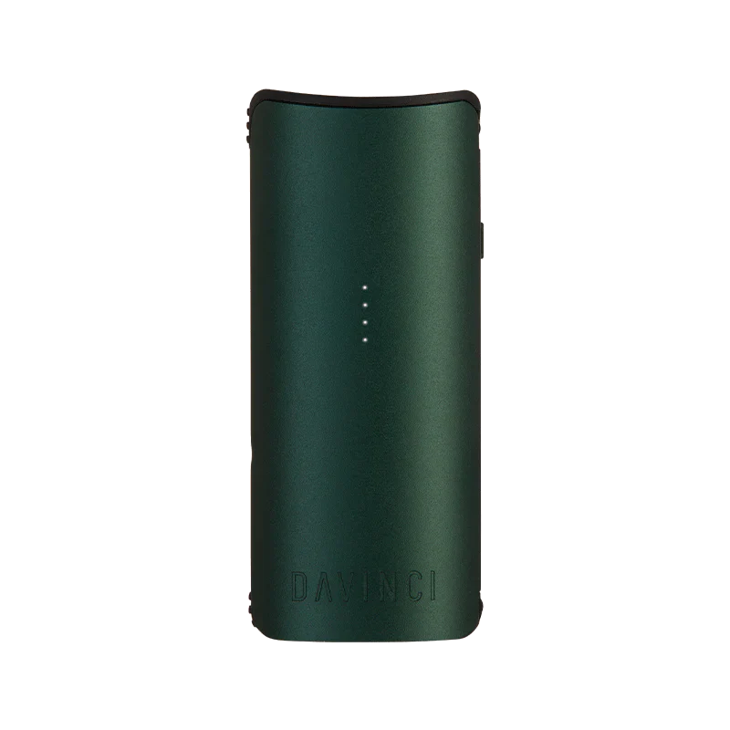 Davinci MIQRO C Green