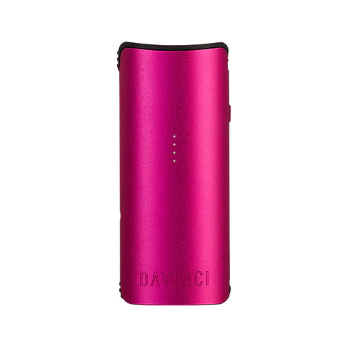 Davinci MIQRO C Red