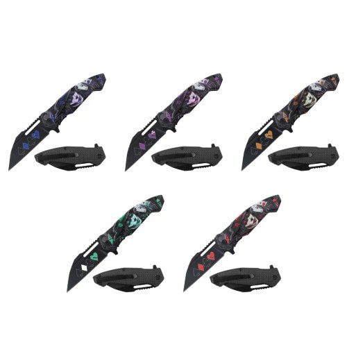 Razor Tactical RT-7387 | Stallion