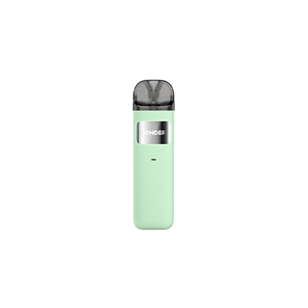 Geekvape Sonder U 20W Kit (Pod System) Light Green