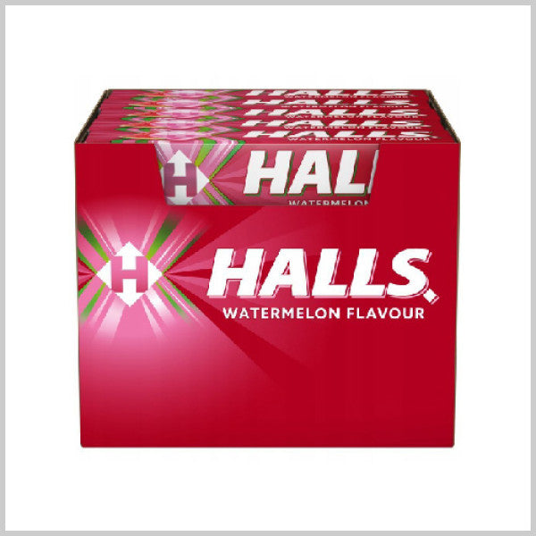 Halls 21ct Sandia with Box