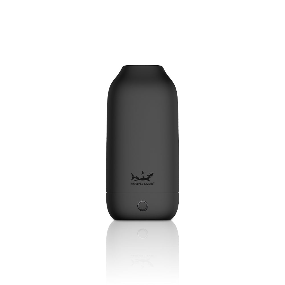 Hamilton Devices Tombstone v2 Black