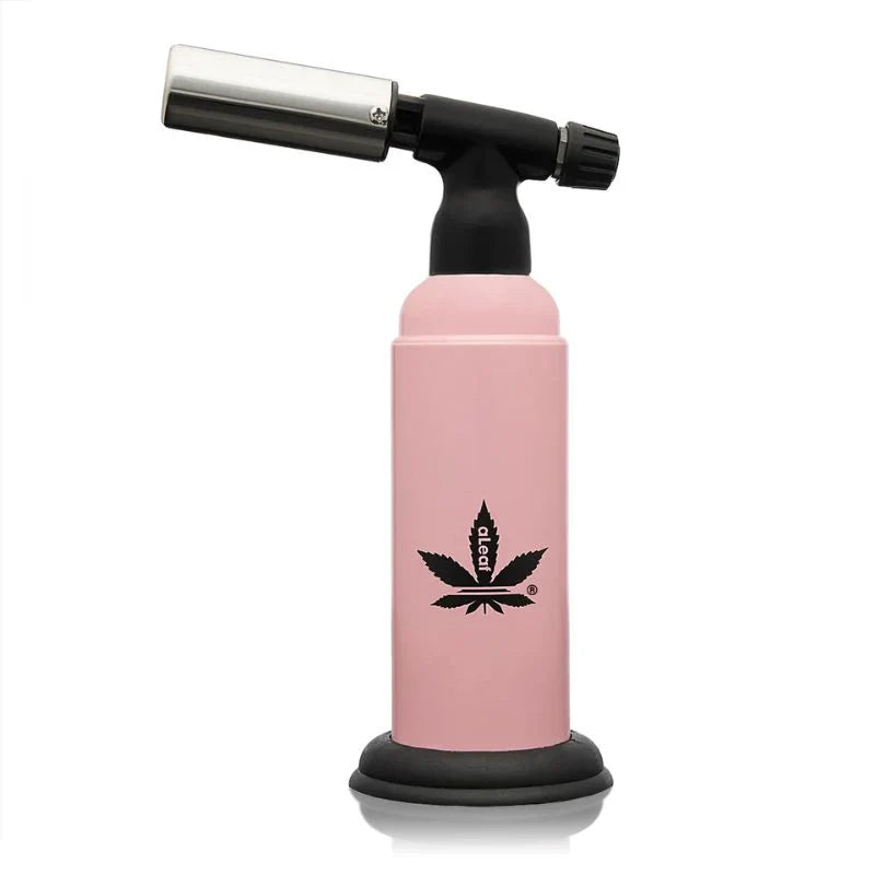 Aleaf 7.5 Blow Torch Pink