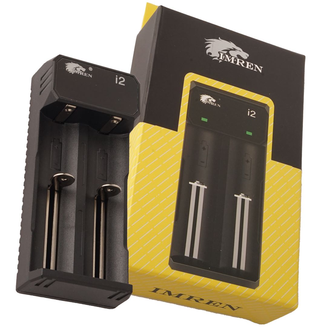 Imren I2 Charger