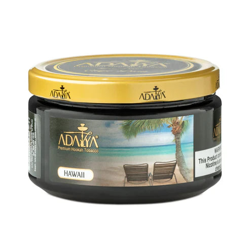 Adalaya Tobacco Flavored 250G Hawaii