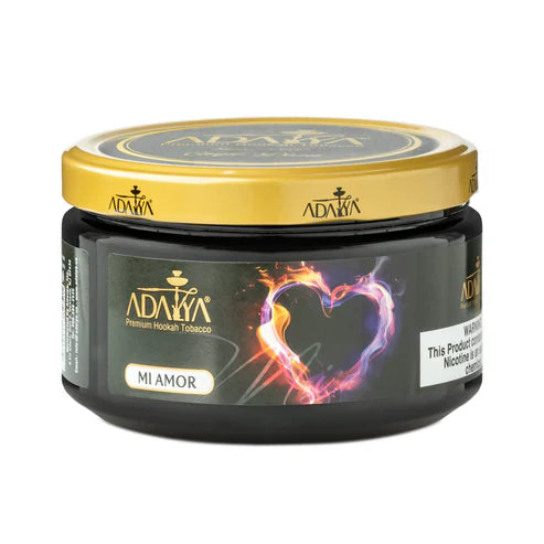 Adalaya Tobacco Flavored 250G Mi Amor