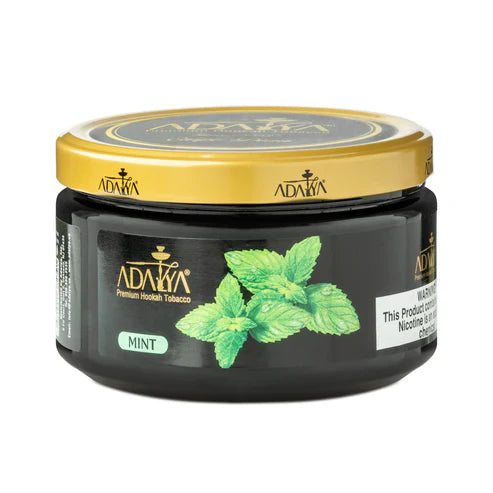 Adalaya Tobacco Flavored 250G Mint