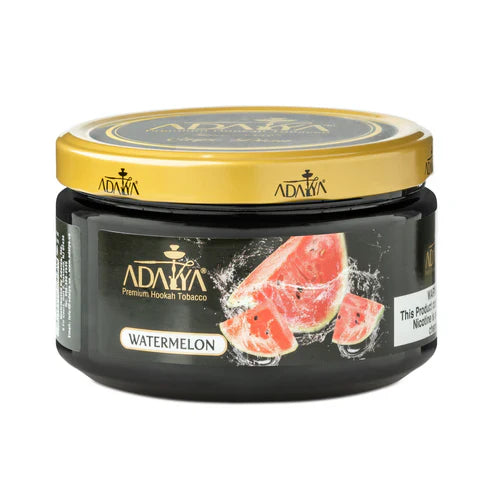 Adalaya Tobacco Flavored 250G Watermelon