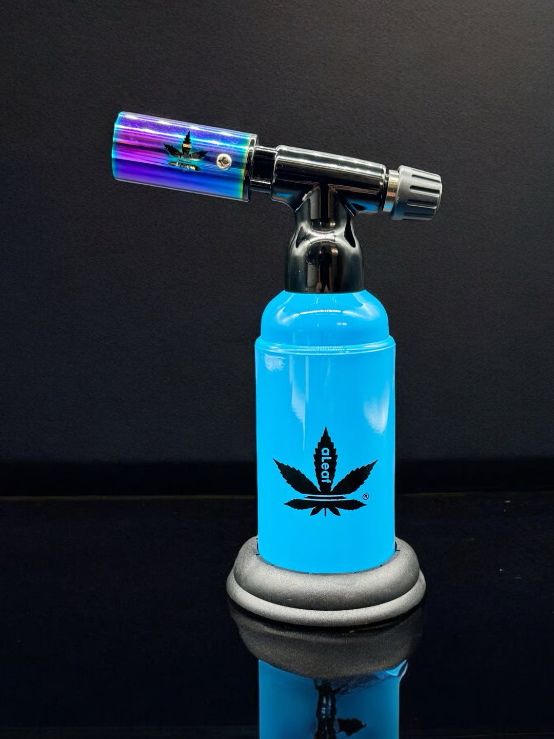 Aleaf 6 Torch Turbo Flame Blue