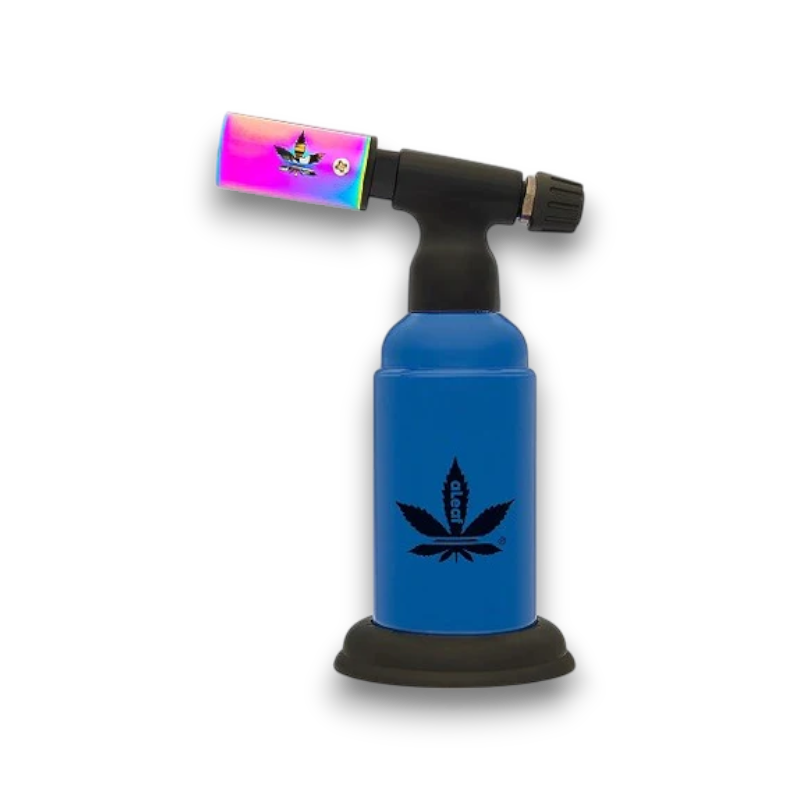 Aleaf 6" Torch Turbo Flame Navy