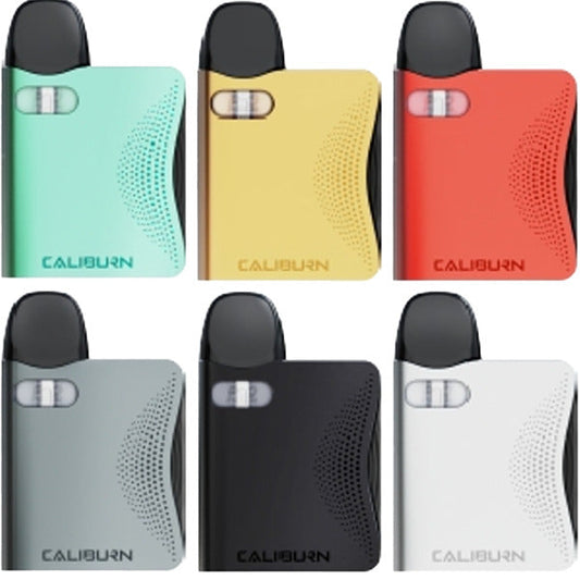 Uwell CALIBURN AK3 Pod System | Group Image