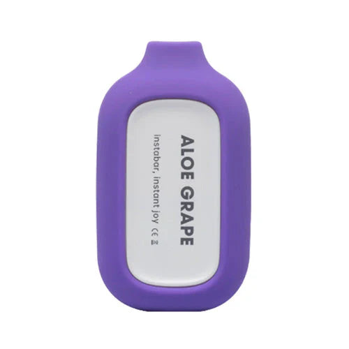 Insta Bar 5000 Puffs 3%