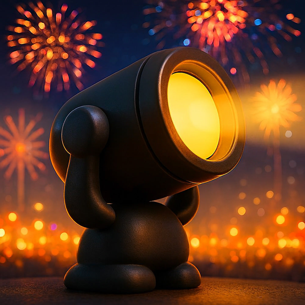 Beamster Lights
