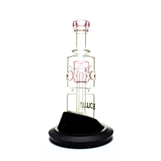 Blown Equinox Peak1 Pink