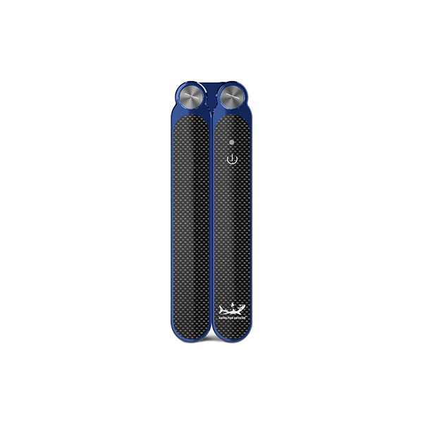 Hamilton Butterfly 510 Battery Mod (430mAh)