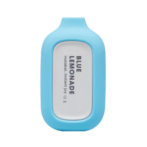 Insta Bar 5000 Puffs 3% | Blue Lemonade