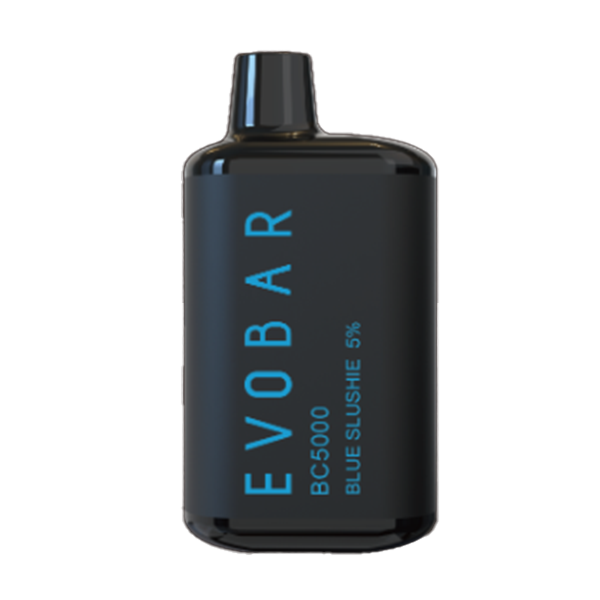 Evobar 5000 Puffs 5% | Blue Slushie