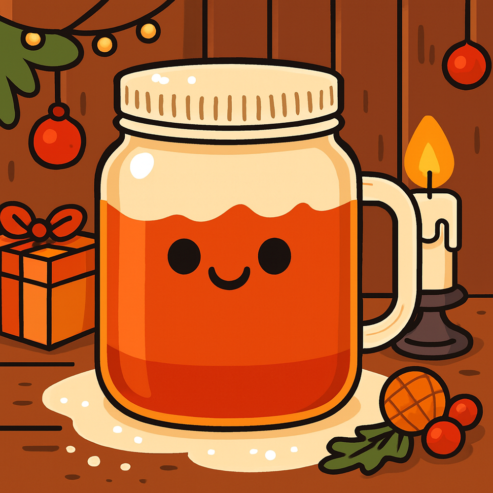 Brew Jar
