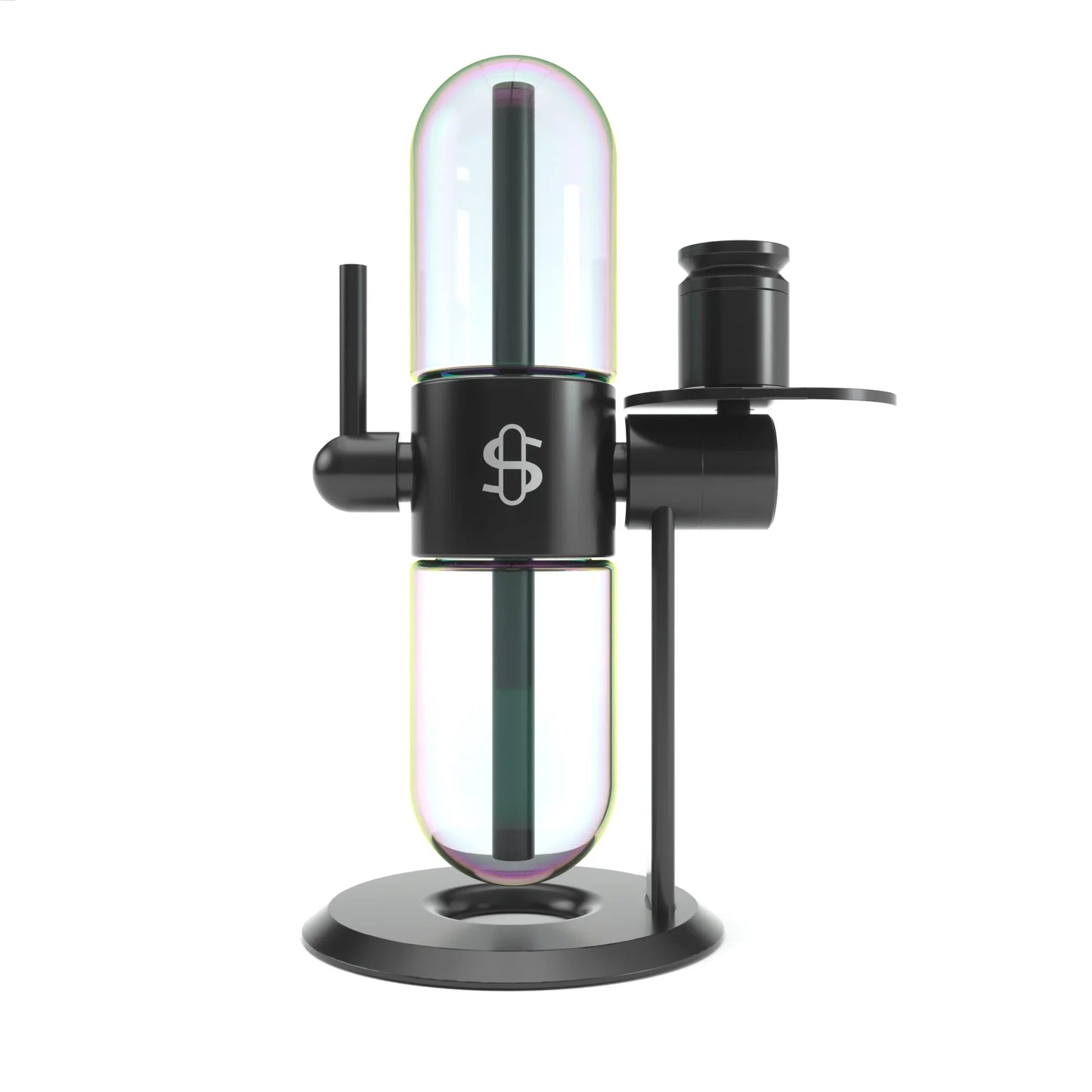 Stundenglass Single Glass Globe Bubble