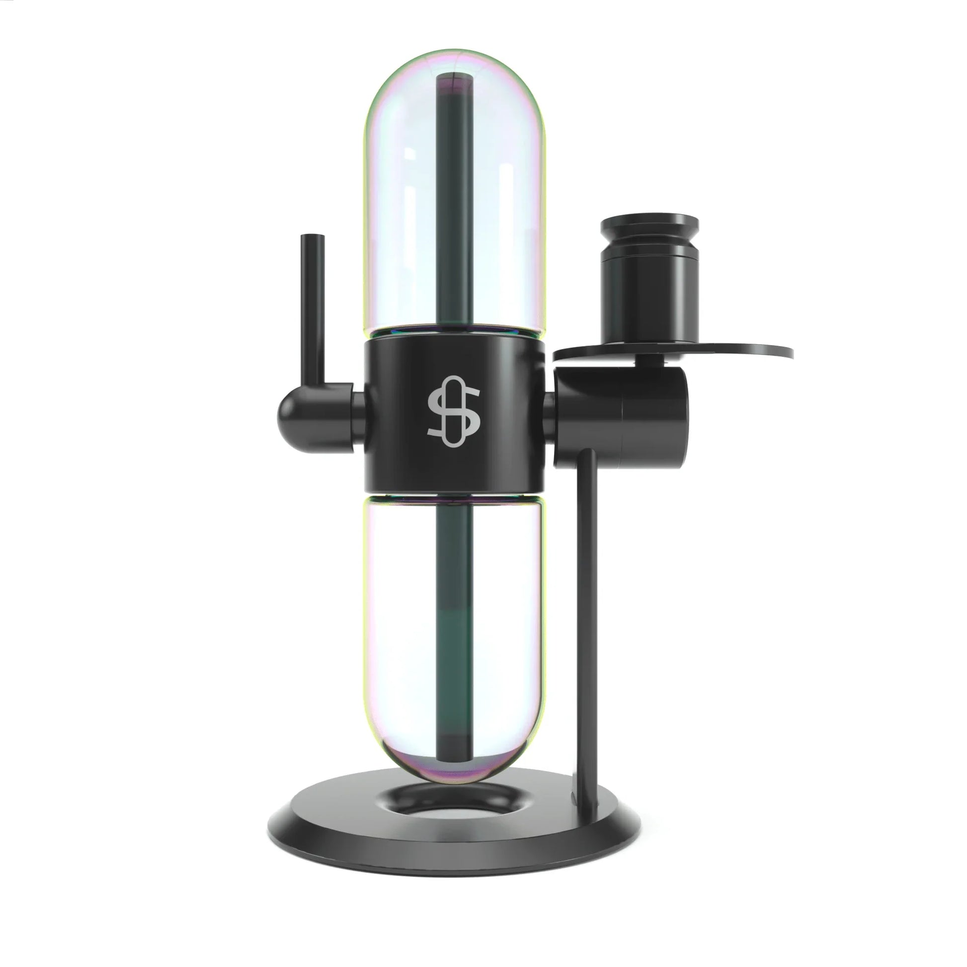 Stundenglass Single Glass Globe Bubble