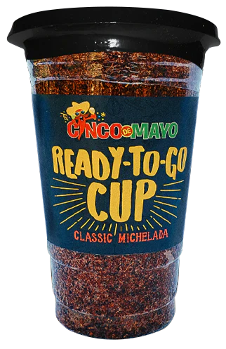 Cinco Mayo Cup Classic