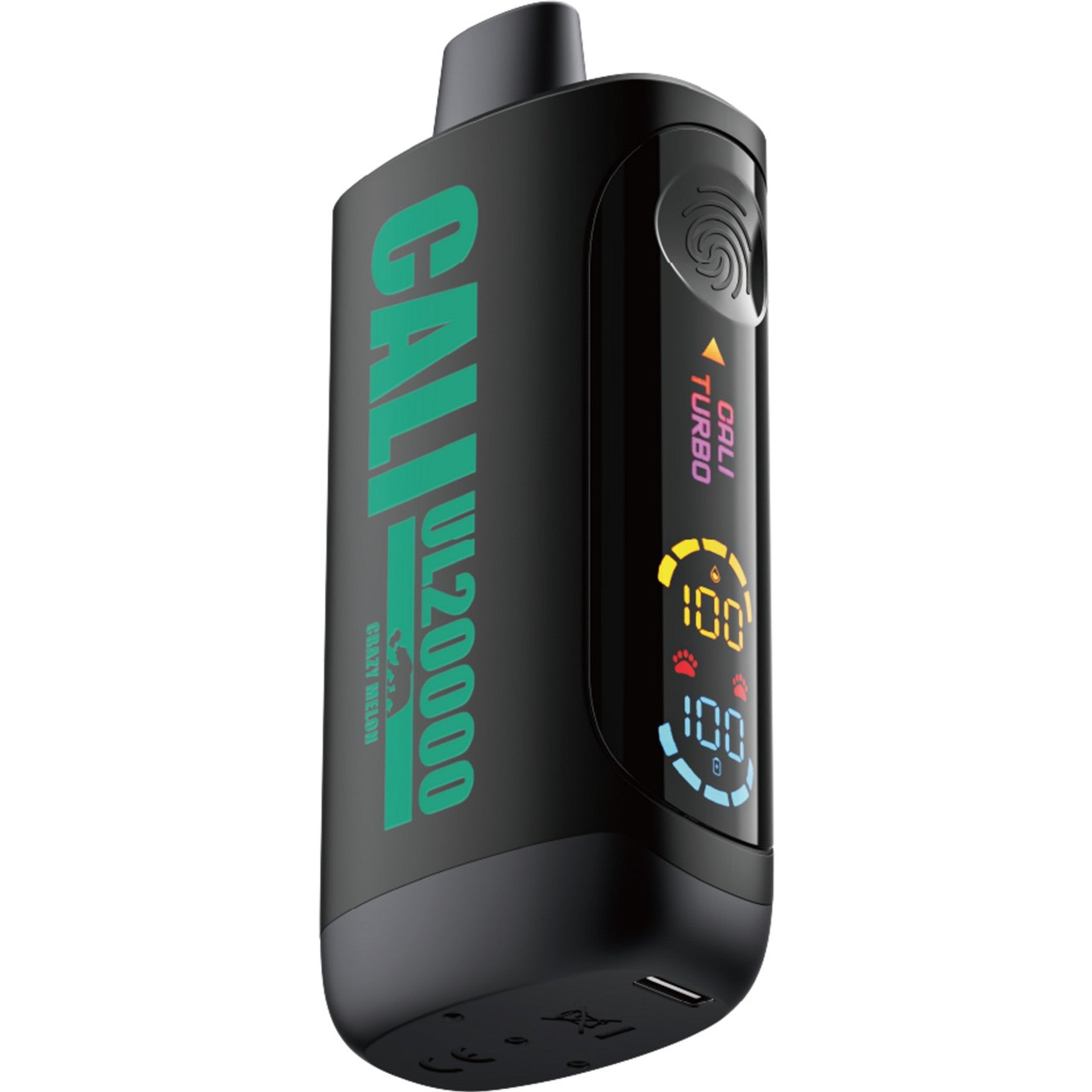 Cali UL 20K Black Series 6CT Crazy melon