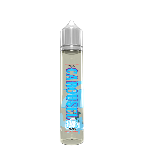 Innevape 75mL E-Liquid Series (Freebase)