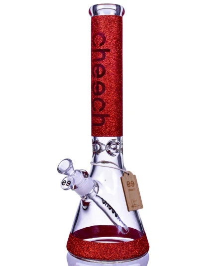 Cheech CHE-135 RED