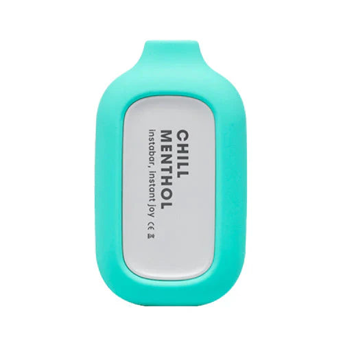 Insta Bar 5000 Puffs 3% | Chill Menthol
