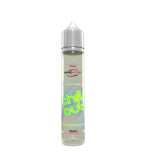 Innevape 75mL E-Liquid Series (Freebase)