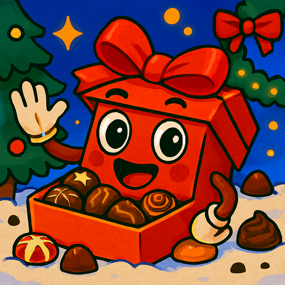Choco Bliss