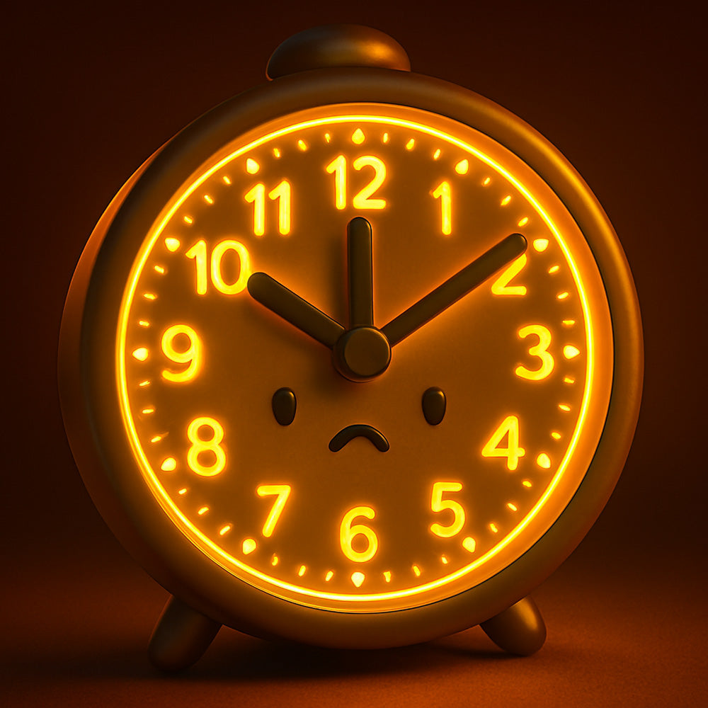 Chrono Dial
