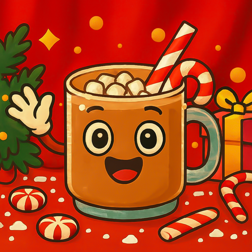 Cocoa Mint