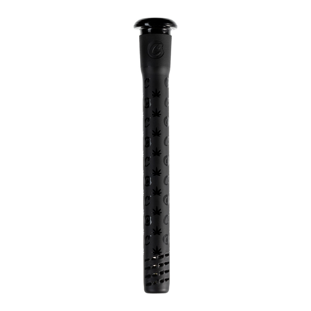 Cookie V Down Stem 5" Black