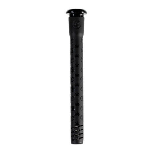 Cookie V Down Stem 5" Black