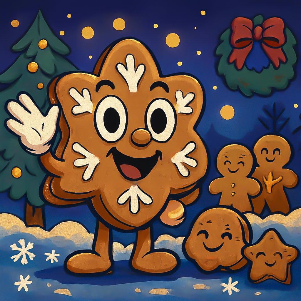 Cookie Tin