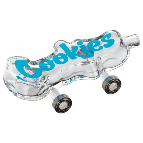 COOKIES TOKE DECK CKH-003 - Clear